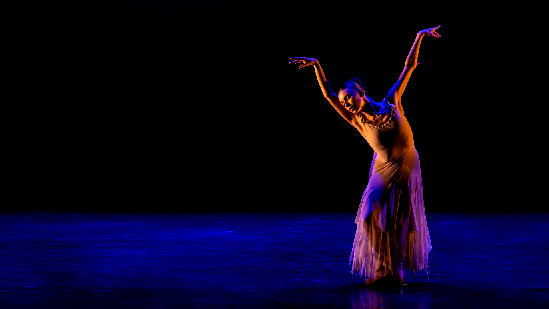 Queensland Ballet Academy Gala Thomas Dixon Centre