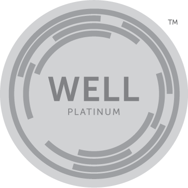 WELL CertSeal Platinum